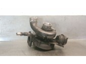 Recambio de turbocompresor para audi allroad c5 (4bh) 2.5 tdi quattro referencia OEM IAM 059145701S 059145701S 45413510 GARRETT