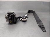 Replacement left front seat belt for Dodge Caliber 2.0 16V CRD CAT OEM IAM reference 1GC41XDVAA WITH PRETENSIONER