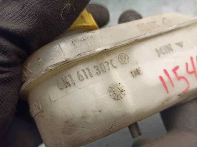 Recambio de bomba freno para volkswagen polo berlina (6n2) 1.4 16v referencia OEM IAM 6N1611307C 5606G7544 FTE