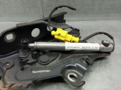 Recambio de bisagra capot para audi a6 c8 (4a2) 35 tdi mild hybrid referencia OEM IAM 4K0823301A 4K0823301A 