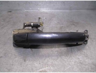 Recambio de maneta exterior delantera derecha para suzuki grand vitara jb (jt) 1.9 ddis turbodiesel referencia OEM IAM 8281263J0