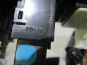 Recambio de mando asiento derecho para hyundai santa fe (bm) 2.2 crdi cat referencia OEM IAM 70511A 