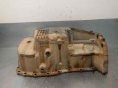 Recambio de carter para renault kangoo 1.6 16v cat referencia OEM IAM 7711120025  