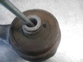 Recambio de brazo suspension inferior delantero izquierdo para mazda 6 berlina (gg) 2.0 diesel cat referencia OEM IAM GJ6A34J50C
