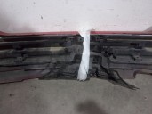 Recambio de paragolpes trasero para bmw serie 3 compact (e46) 2.0 16v diesel cat referencia OEM IAM 51127894795 ROJO 3 PUERTAS