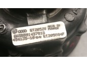 Recambio de turbocompresor para audi allroad c5 (4bh) 2.5 tdi quattro referencia OEM IAM 059145701S 059145701S 45413510 GARRETT
