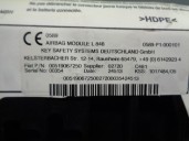 Replacement right front airbag for Lancia Ypsilon (402) 1.2 CAT OEM IAM reference 51906725 