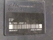 Recambio de abs para mazda 5 berl. (cr) 2.0 diesel cat referencia OEM IAM 5N612C405CB 06210203934 ATE