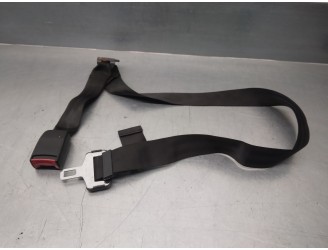 Recambio de cinturon seguridad trasero central para citroën xsara berlina 2.0 hdi cat (rhy / dw10td) referencia OEM IAM 8972PK  