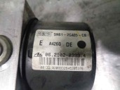 Recambio de abs para mazda 5 berl. (cr) 2.0 diesel cat referencia OEM IAM 5N612C405CB 06210203934 ATE