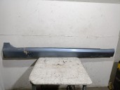 Recambio de faldon lateral para volvo v90 ii station wagon (235) d5 awd referencia OEM IAM 39840966 39840966 