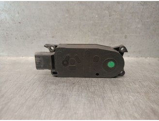 Recambio de motor apertura trampillas climatizador para peugeot 208 ii (ub_, up_, uw_, uj_) 1.2 puretech 100 referencia OEM IAM 