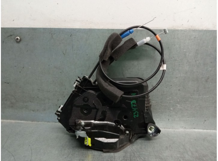 Recambio de cerradura puerta delantera izquierda para honda jazz v (gr_, gs_) 1.5 ehev (gr3, gr6) referencia OEM IAM LEB8 LEB8 