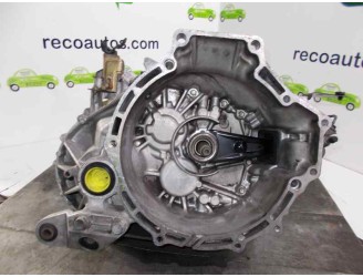 Recambio de caja cambios para mazda 5 berl. (cr) 2.0 diesel cat referencia OEM IAM A5Z22326 