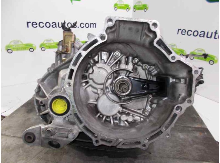 Recambio de caja cambios para mazda 5 berl. (cr) 2.0 diesel cat referencia OEM IAM A5Z22326 