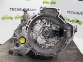 Recambio de caja cambios para mazda 5 berl. (cr) 2.0 diesel cat referencia OEM IAM A5Z22326 