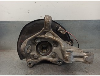 Recambio de mangueta delantera izquierda para lexus ct 1.8 16v cat (híbrido) referencia OEM IAM 4320247030  