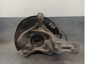 Recambio de mangueta delantera izquierda para lexus ct 1.8 16v cat (híbrido) referencia OEM IAM 4320247030  