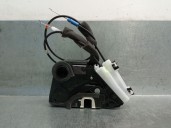 Recambio de cerradura puerta delantera izquierda para honda jazz v (gr_, gs_) 1.5 ehev (gr3, gr6) referencia OEM IAM LEB8 LEB8 