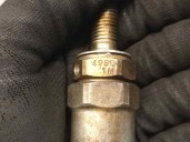 Recambio de inyector para daihatsu rocky todoterreno referencia OEM IAM 49801M 