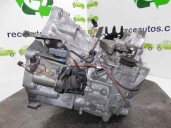 Recambio de caja cambios para mazda 5 berl. (cr) 2.0 diesel cat referencia OEM IAM A5Z22326 