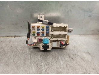 Replacement relay/fuse box for Mazda 6 Saloon (GG) 2.0 diesel CAT OEM IAM reference GJ6A66730B 