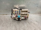 Recambio de caja reles / fusibles para mazda 6 berlina (gg) 2.0 diesel cat referencia OEM IAM GJ6A66730B 
