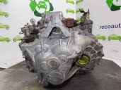 Recambio de caja cambios para mazda 5 berl. (cr) 2.0 diesel cat referencia OEM IAM A5Z22326 