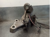 Recambio de mangueta delantera izquierda para lexus ct 1.8 16v cat (híbrido) referencia OEM IAM 4320247030  