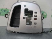 Recambio de consola para hyundai santa fe (bm) 2.2 crdi cat referencia OEM IAM 846482B000  