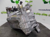 Recambio de caja cambios para mazda 5 berl. (cr) 2.0 diesel cat referencia OEM IAM A5Z22326 