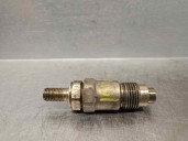 Recambio de inyector para daihatsu rocky todoterreno referencia OEM IAM 49801M 