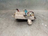 Recambio de caja reles / fusibles para mazda 6 berlina (gg) 2.0 diesel cat referencia OEM IAM GJ6A66730B 