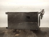 Replacement air conditioning condenser / radiator for BMW 3 Series Compact (E46) 2.0 16V diesel cat OEM IAM reference 64538