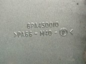 Recambio de tapa exterior combustible para rover streetwise hatchback 1.4 referencia OEM IAM BPA450010  