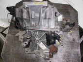 Recambio de caja cambios para mazda 5 berl. (cr) 2.0 diesel cat referencia OEM IAM A5Z22326 