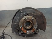 Recambio de mangueta delantera izquierda para lexus ct 1.8 16v cat (híbrido) referencia OEM IAM 4320247030  