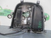 Recambio de consola para hyundai santa fe (bm) 2.2 crdi cat referencia OEM IAM 846482B000 
