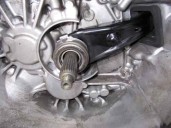 Recambio de caja cambios para mazda 5 berl. (cr) 2.0 diesel cat referencia OEM IAM A5Z22326  