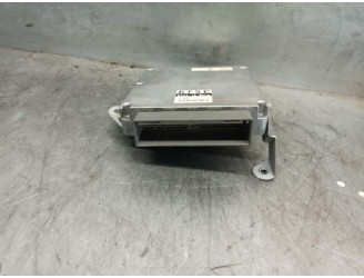 Replacement engine ECU for Mazda 6 Saloon (GG) 2.0 Diesel CAT OEM IAM reference RF5C18881D 2758006024 DENSO