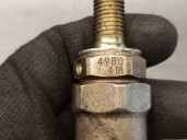 Recambio de inyector para daihatsu rocky todoterreno referencia OEM IAM 49801M 