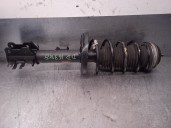 Recambio de amortiguador delantero derecho para lancia ypsilon (402) 1.2 cat referencia OEM IAM 3348006  