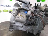 Recambio de caja cambios para mazda 5 berl. (cr) 2.0 diesel cat referencia OEM IAM A5Z22326 
