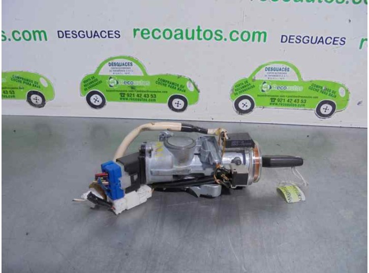 Recambio de conmutador de arranque para mitsubishi galant berlina (ea0) 2.4 gdi cat referencia OEM IAM 