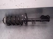 Recambio de amortiguador delantero derecho para lancia ypsilon (402) 1.2 cat referencia OEM IAM 3348006  