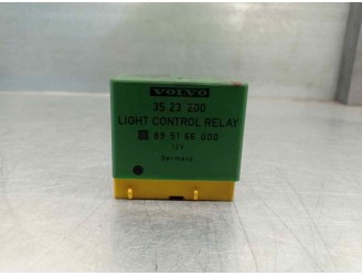 Recambio de modulo electronico para volvo serie 850 2.5 cat referencia OEM IAM 3523200 895166000 