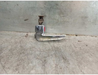Recambio de maneta interior delantera izquierda para mazda 6 berlina (gg) 2.0 diesel cat referencia OEM IAM 