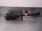 Recambio de amortiguador delantero derecho para lancia ypsilon (402) 1.2 cat referencia OEM IAM 3348006  