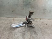 Replacement front left interior door handle for Mazda 6 Saloon (GG) 2.0 Diesel CAT OEM IAM reference 