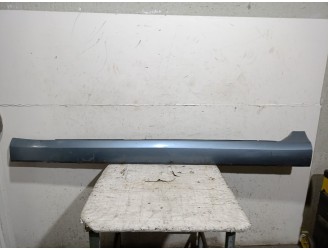 Recambio de faldon lateral para volvo v90 ii station wagon (235) d5 awd referencia OEM IAM 39840932 39840932 